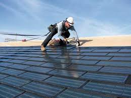 Fast & Reliable Emergency Roof Repairs in Everson, WA